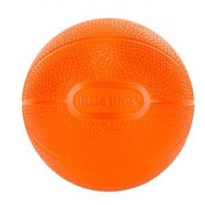 LITTLE TIKES krepšinio kamuoliukas TotSports Easy Score